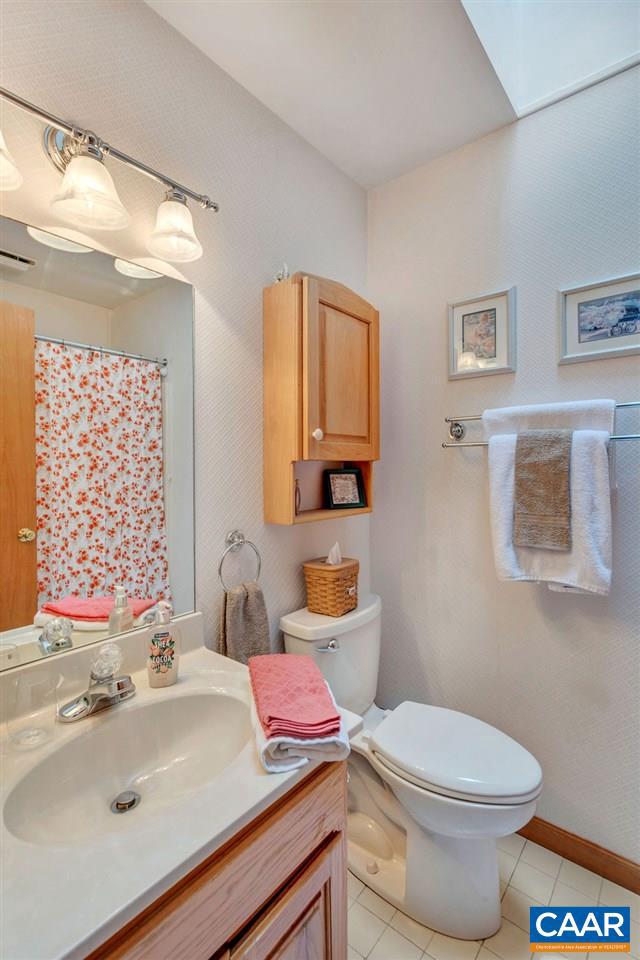 LAKE MONTICELLO - Residential