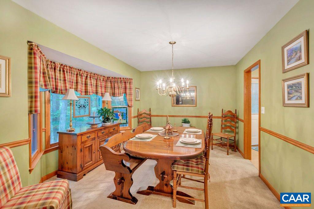 LAKE MONTICELLO - Residential