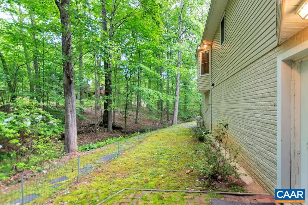 LAKE MONTICELLO - Residential