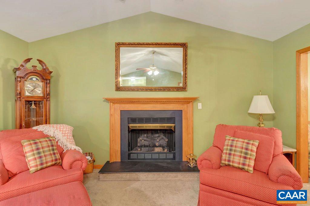 LAKE MONTICELLO - Residential