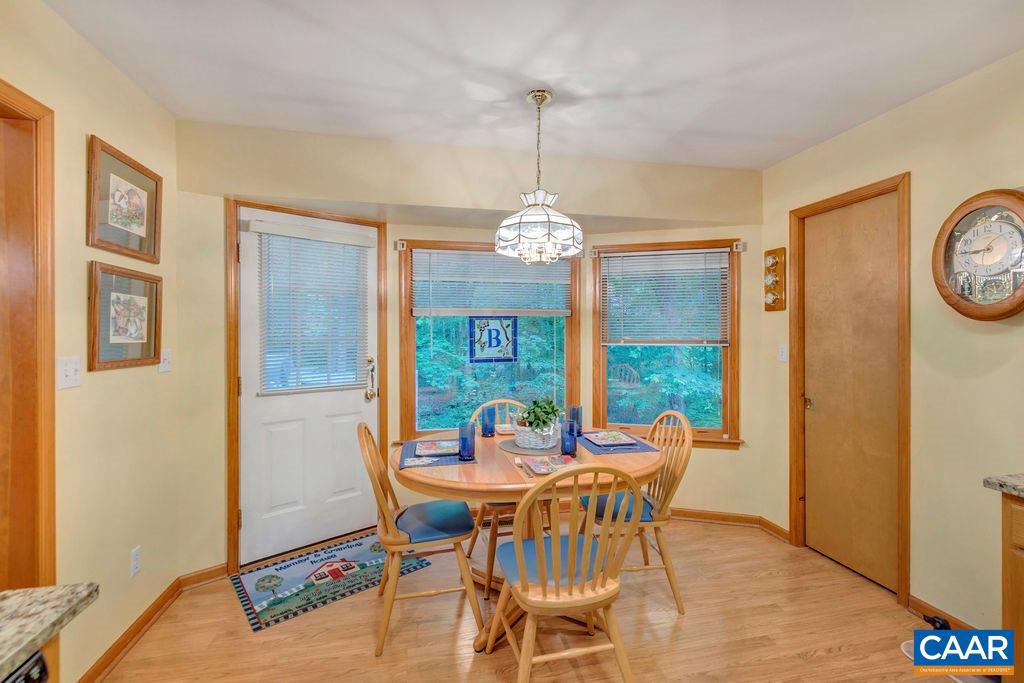 LAKE MONTICELLO - Residential