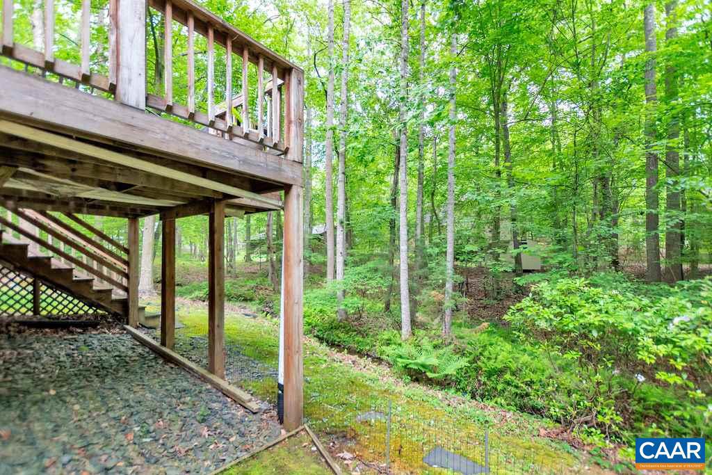 LAKE MONTICELLO - Residential