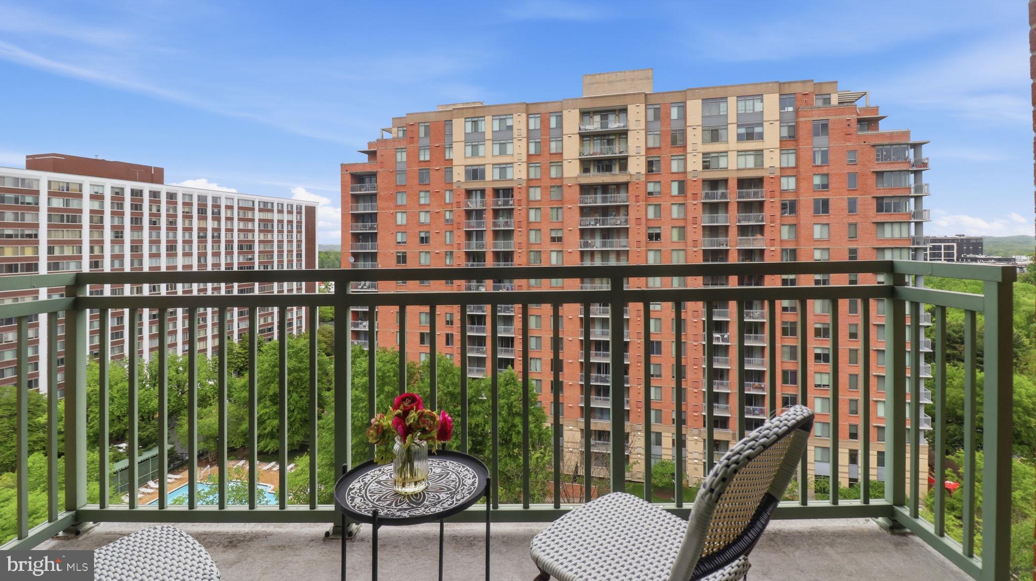 STERLING CODM - Residential