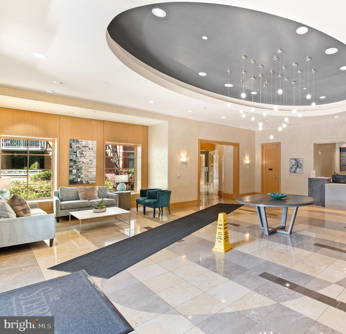 STERLING CODM - Residential