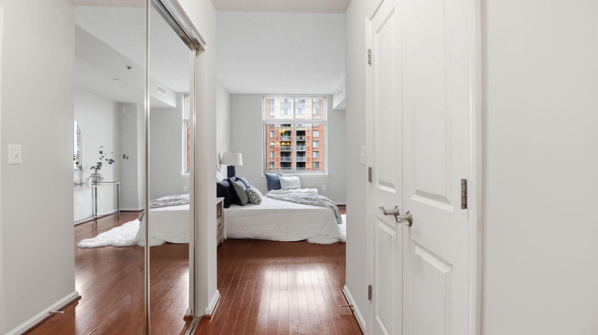 STERLING CODM - Residential