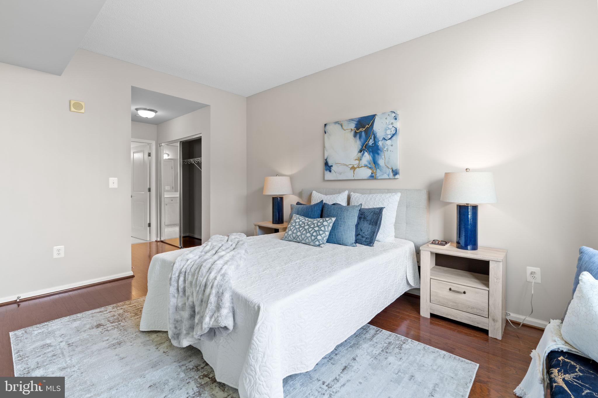 STERLING CODM - Residential