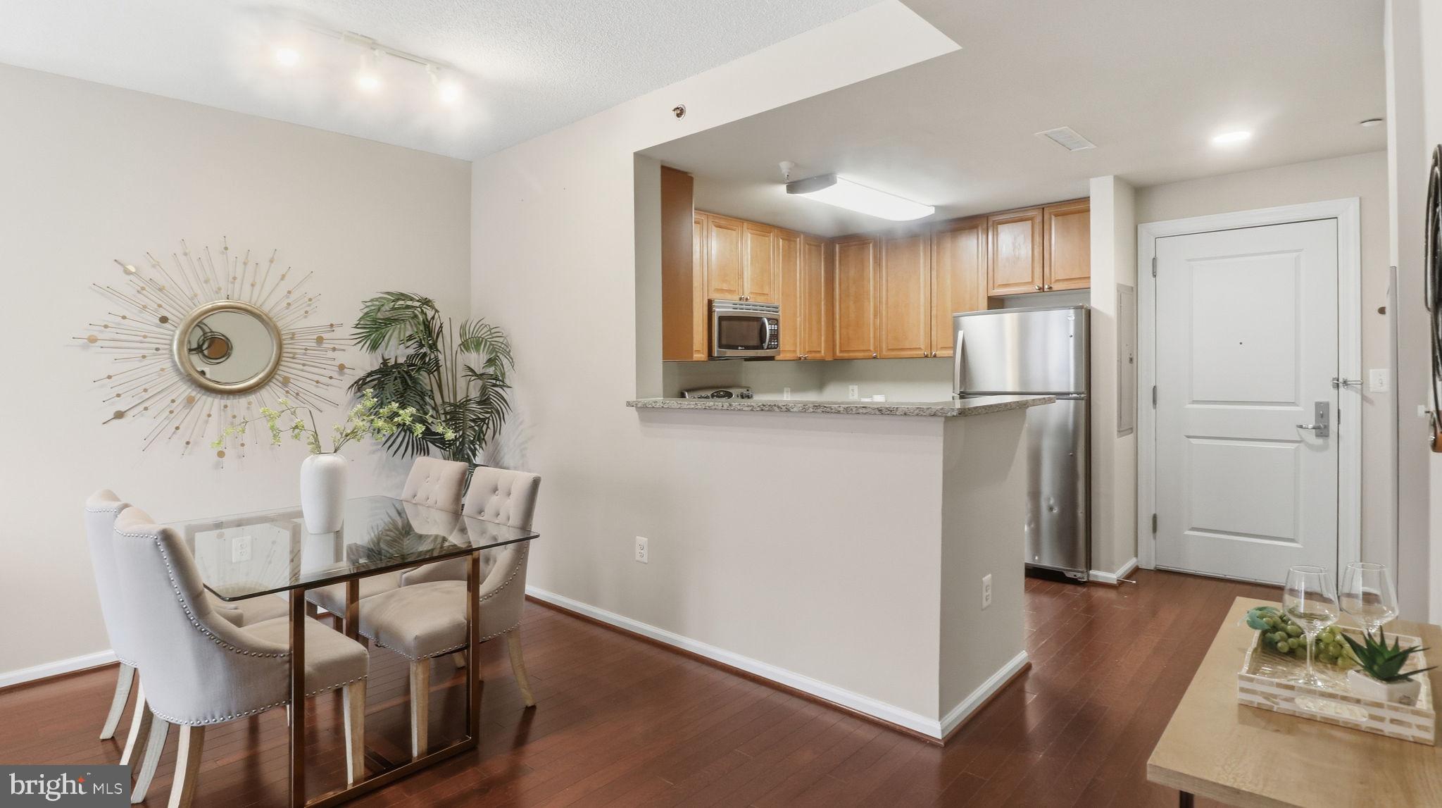 STERLING CODM - Residential