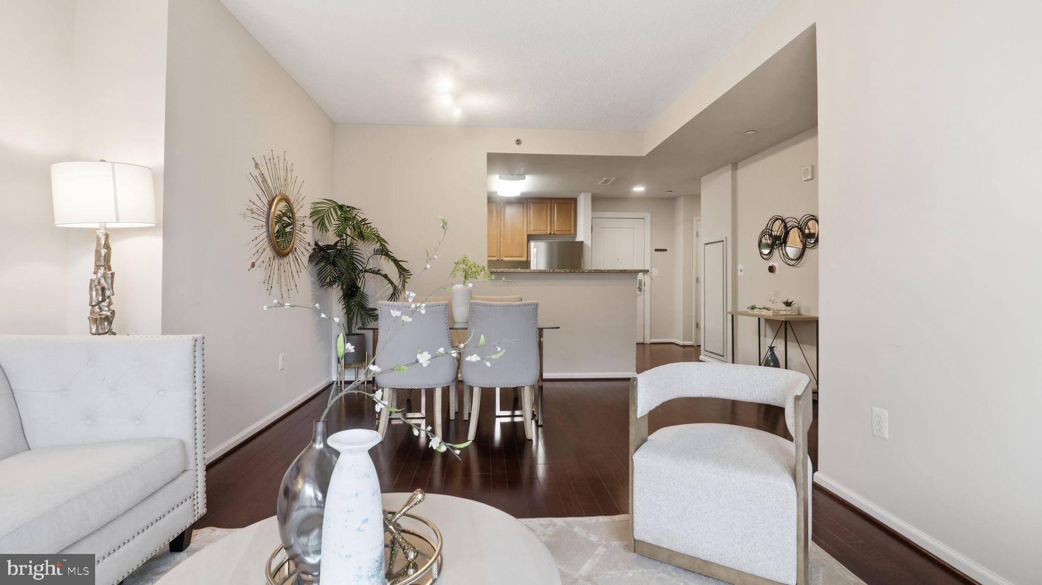 STERLING CODM - Residential