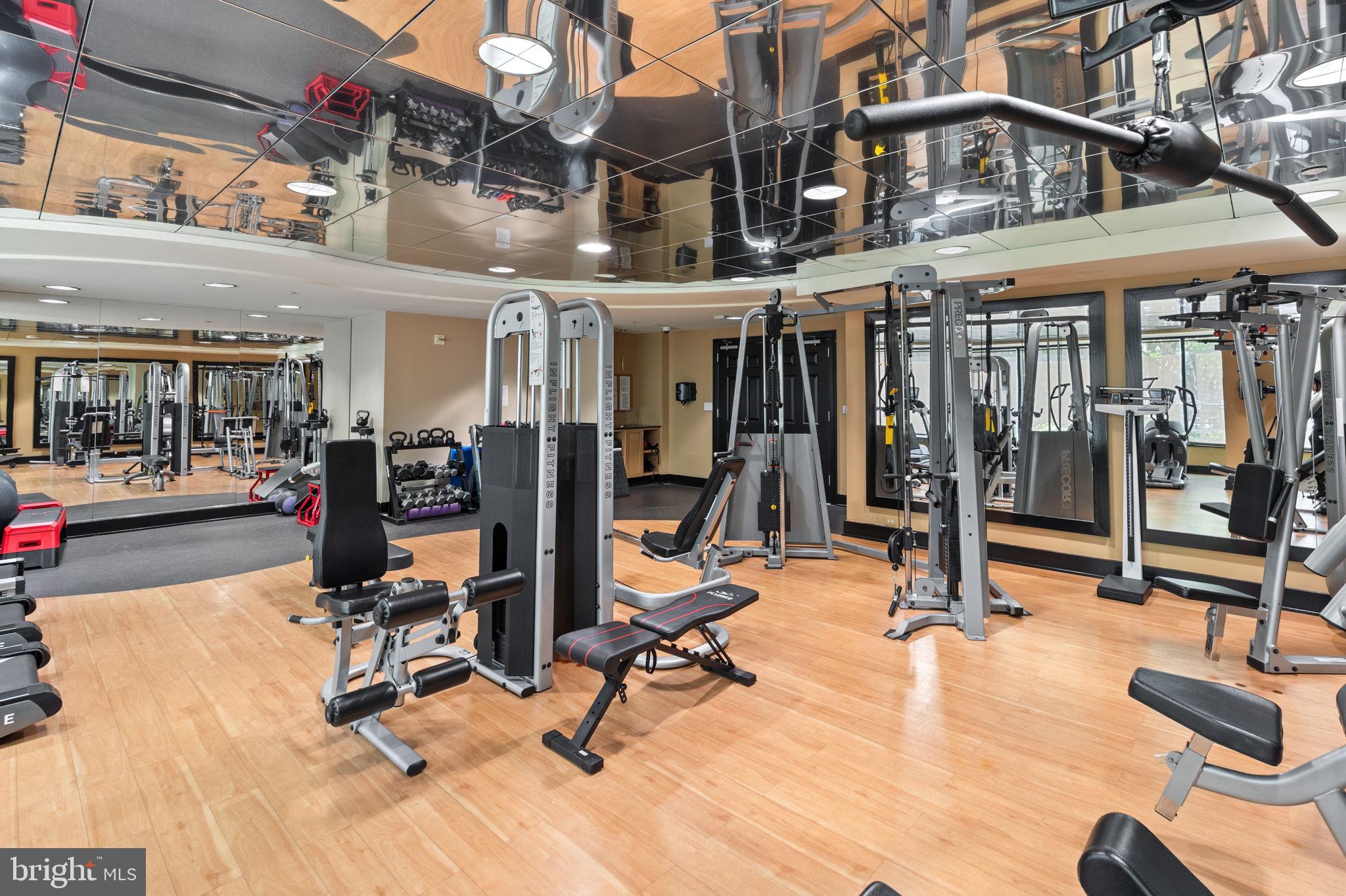 STERLING CODM - Residential