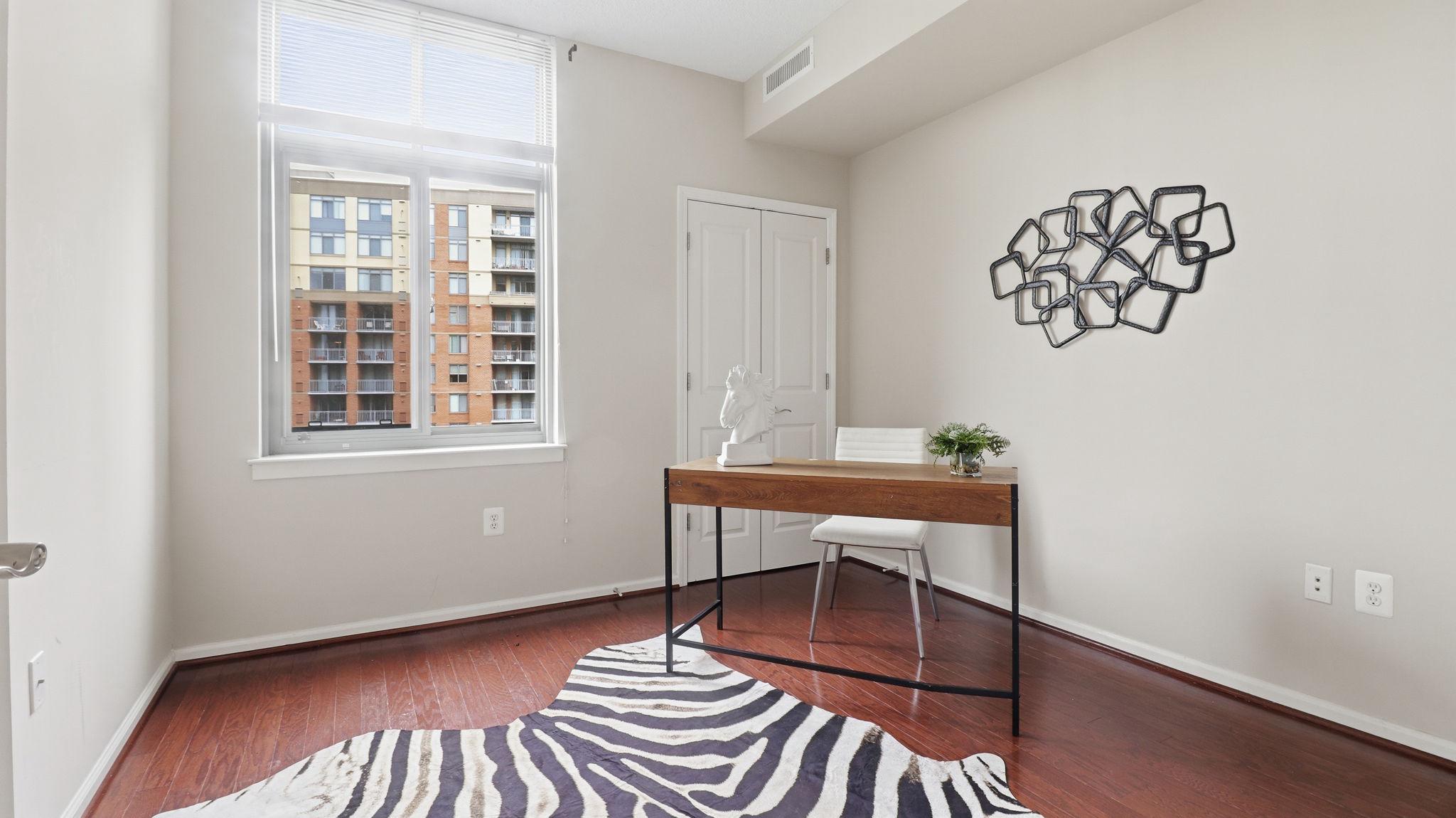 STERLING CODM - Residential