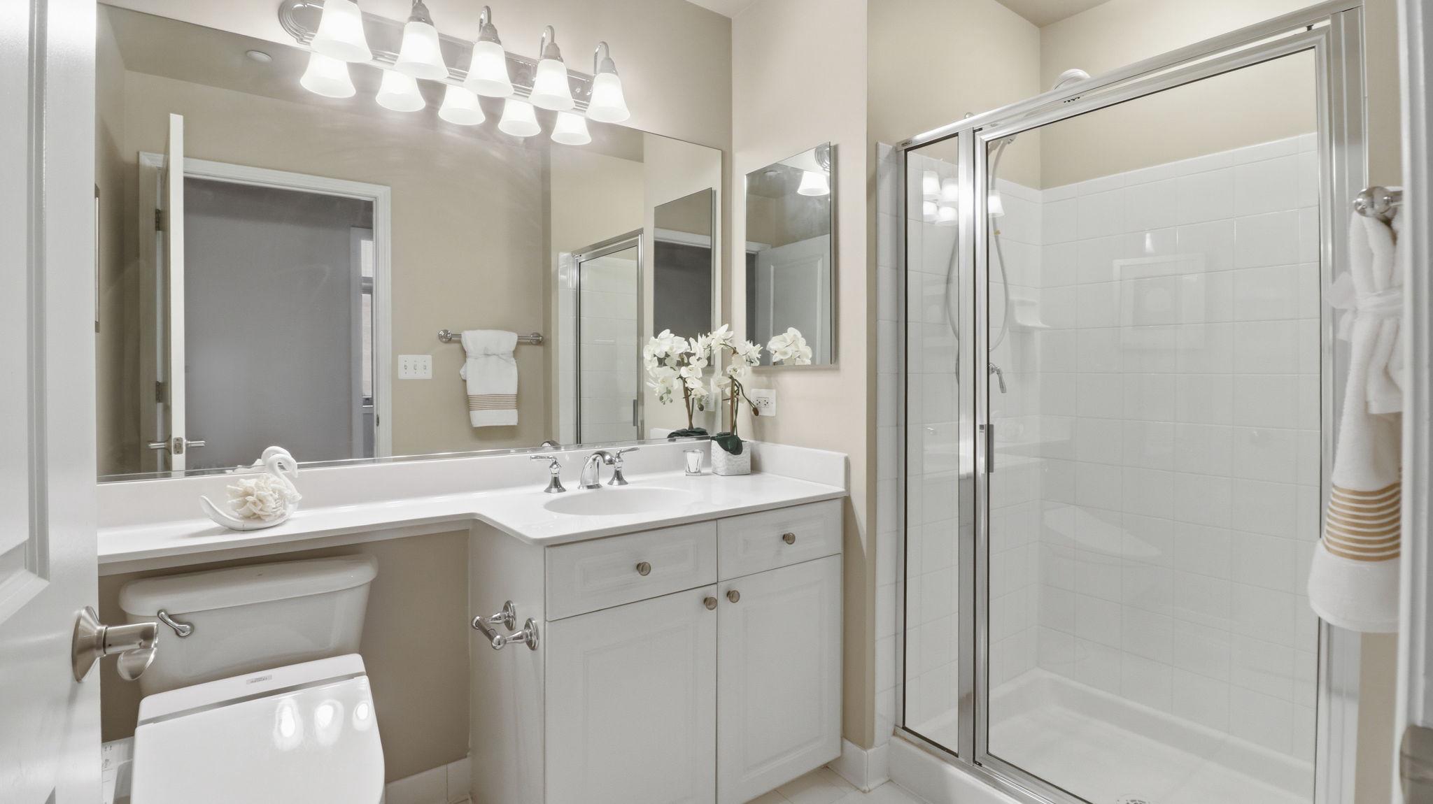 STERLING CODM - Residential