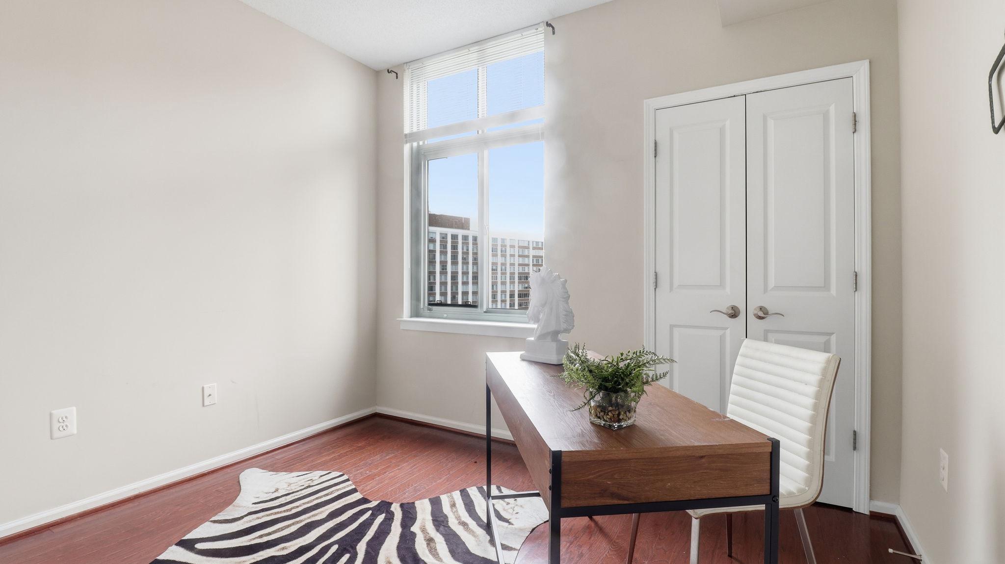 STERLING CODM - Residential