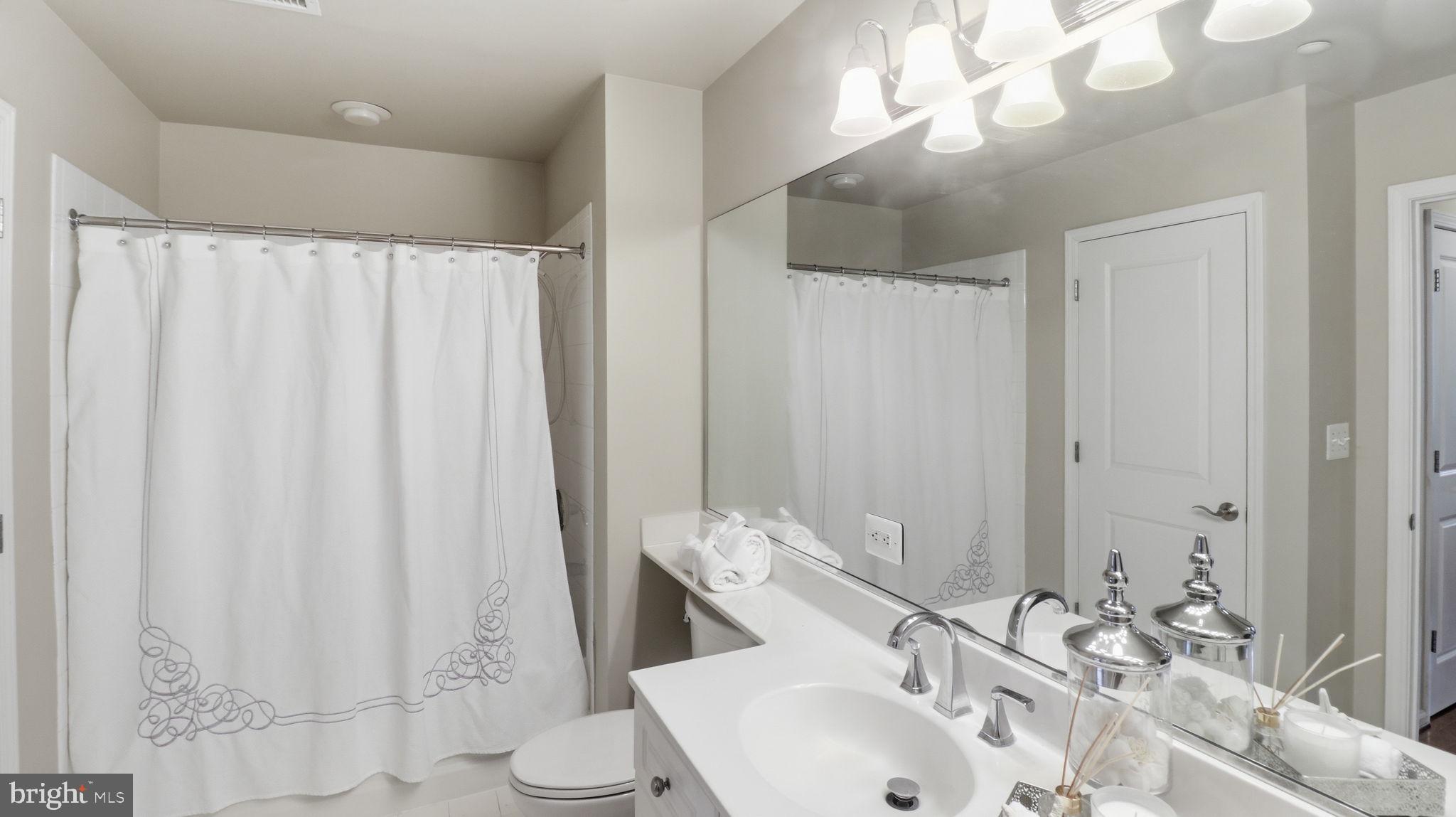 STERLING CODM - Residential