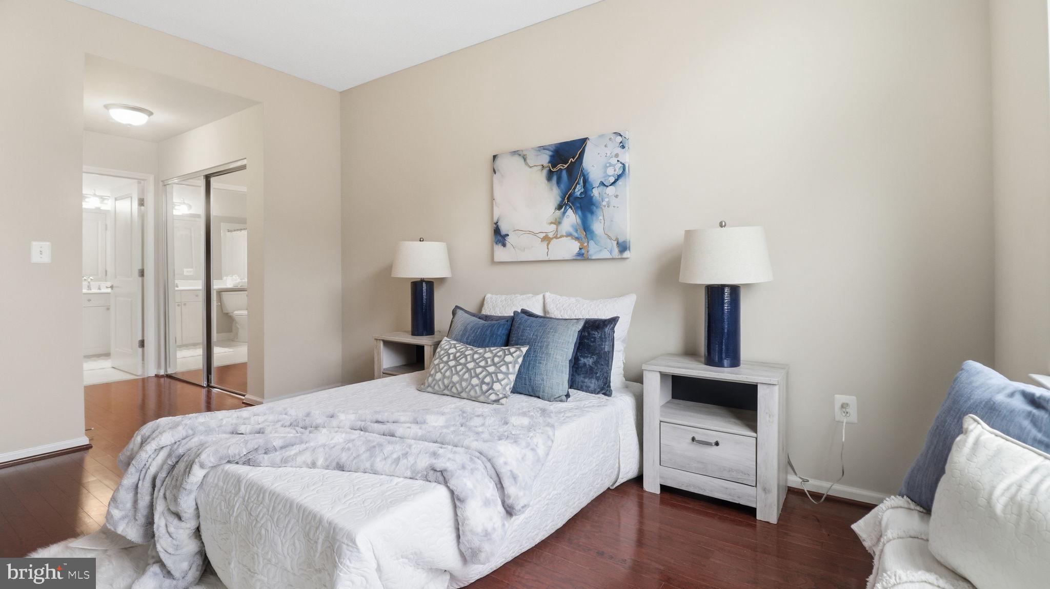 STERLING CODM - Residential