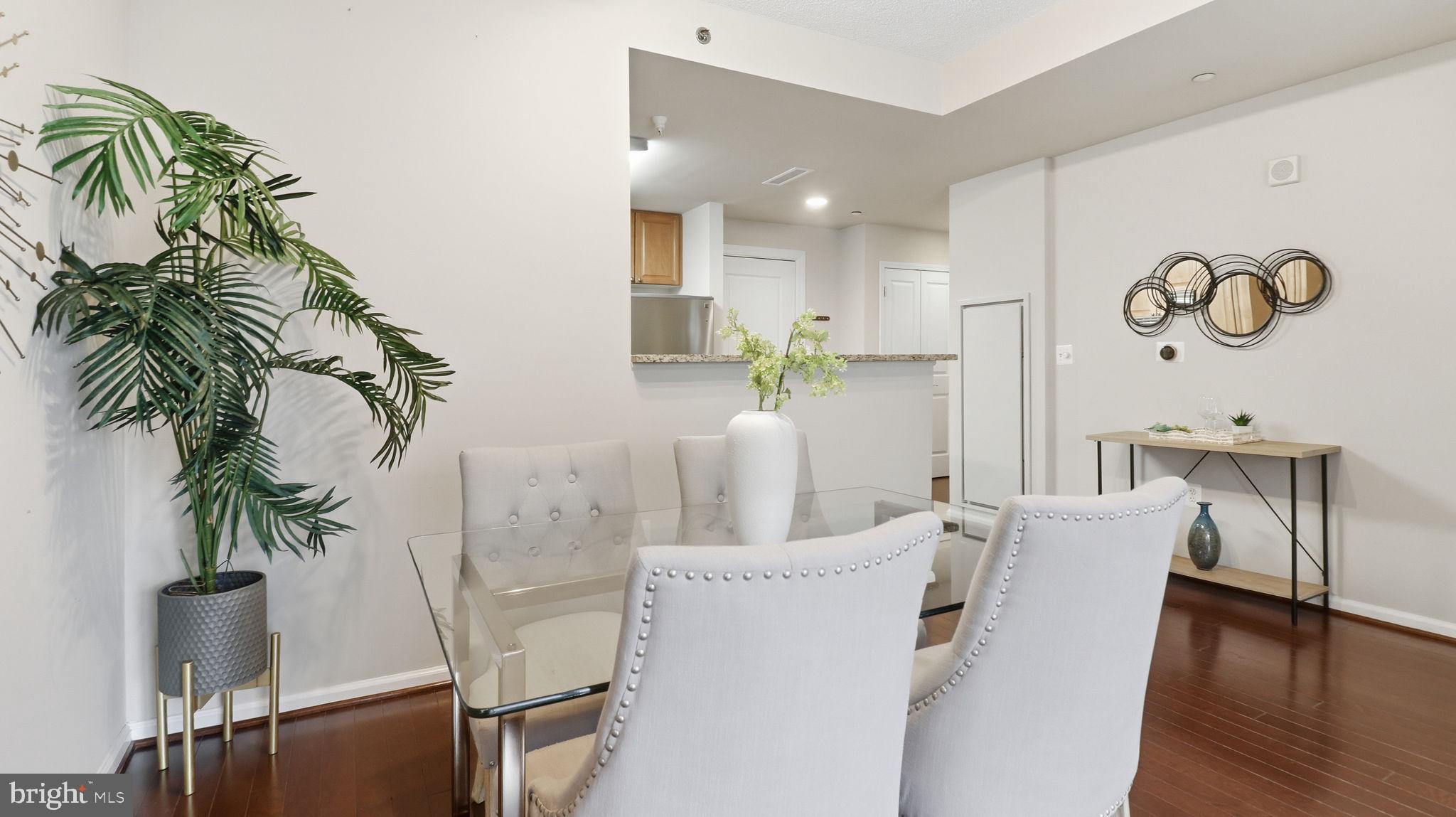 STERLING CODM - Residential