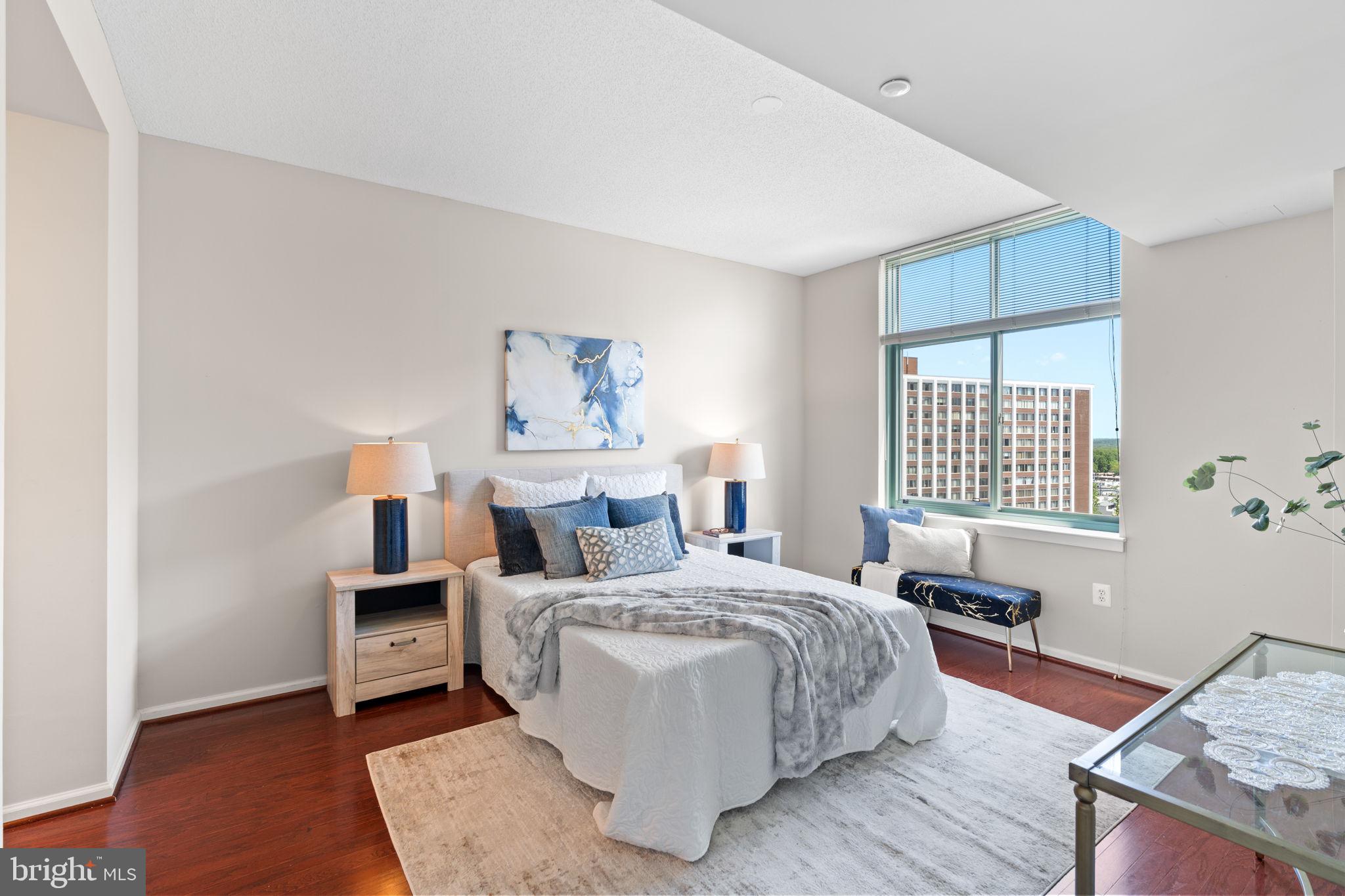 STERLING CODM - Residential