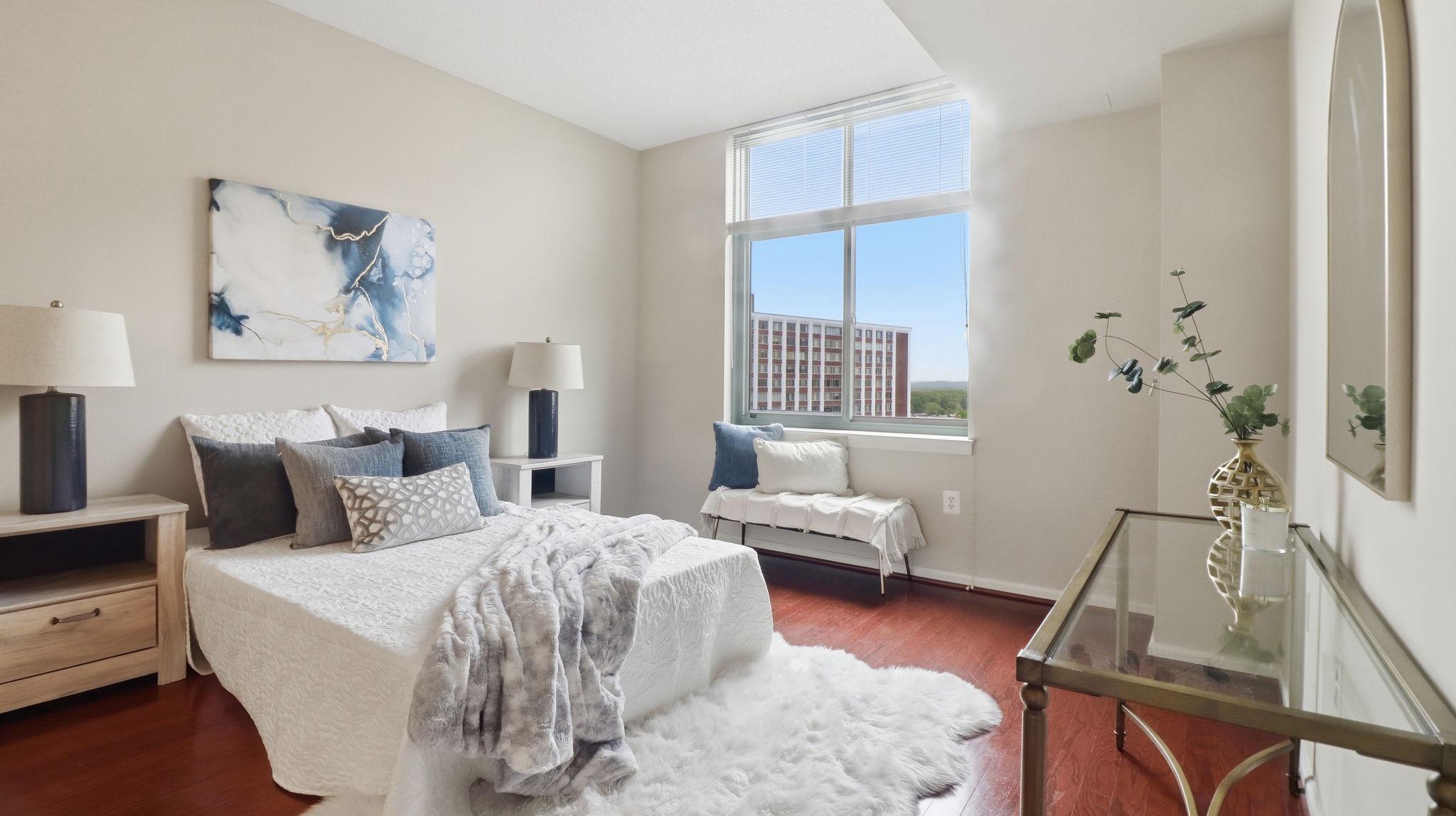 STERLING CODM - Residential