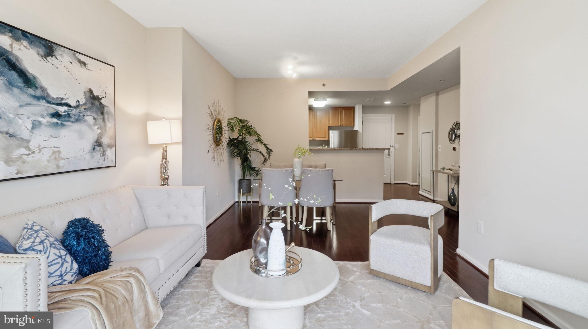 STERLING CODM - Residential