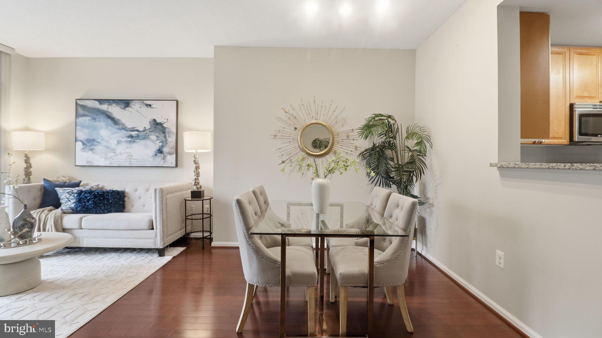 STERLING CODM - Residential