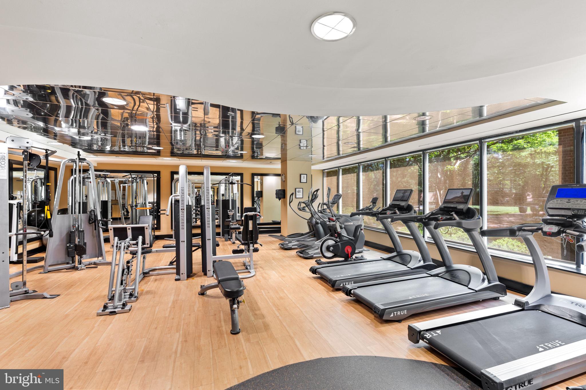 STERLING CODM - Residential