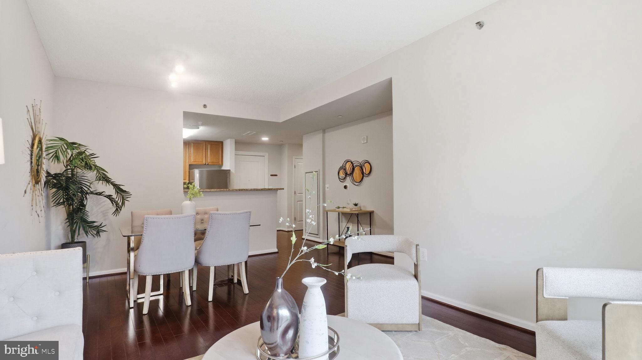 STERLING CODM - Residential