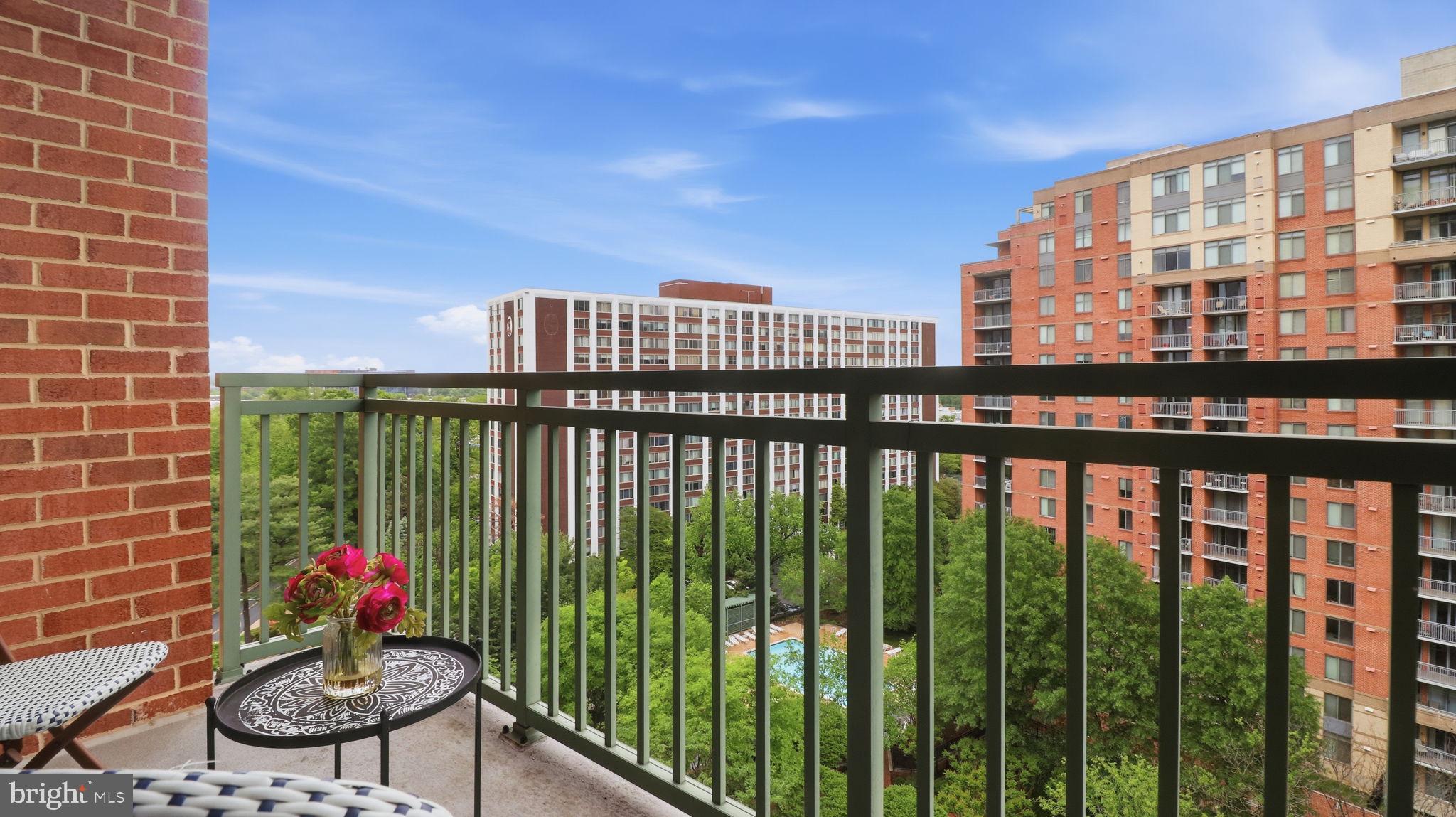 STERLING CODM - Residential