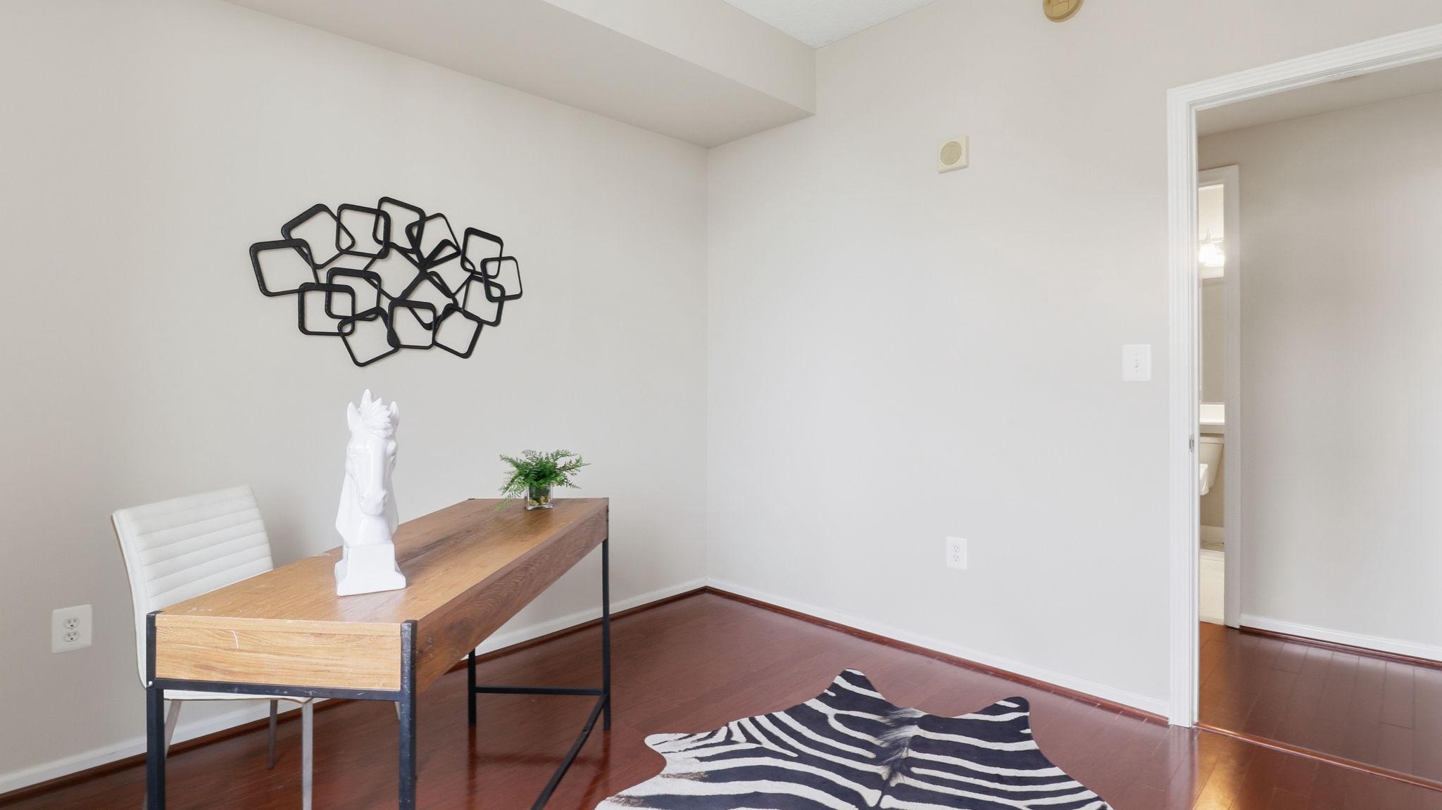 STERLING CODM - Residential
