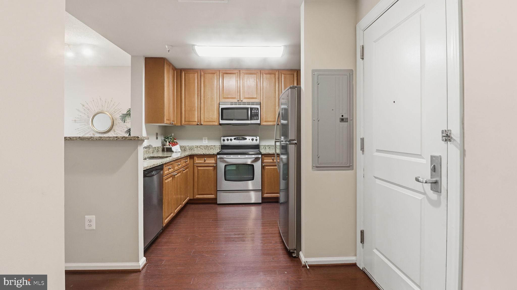 STERLING CODM - Residential