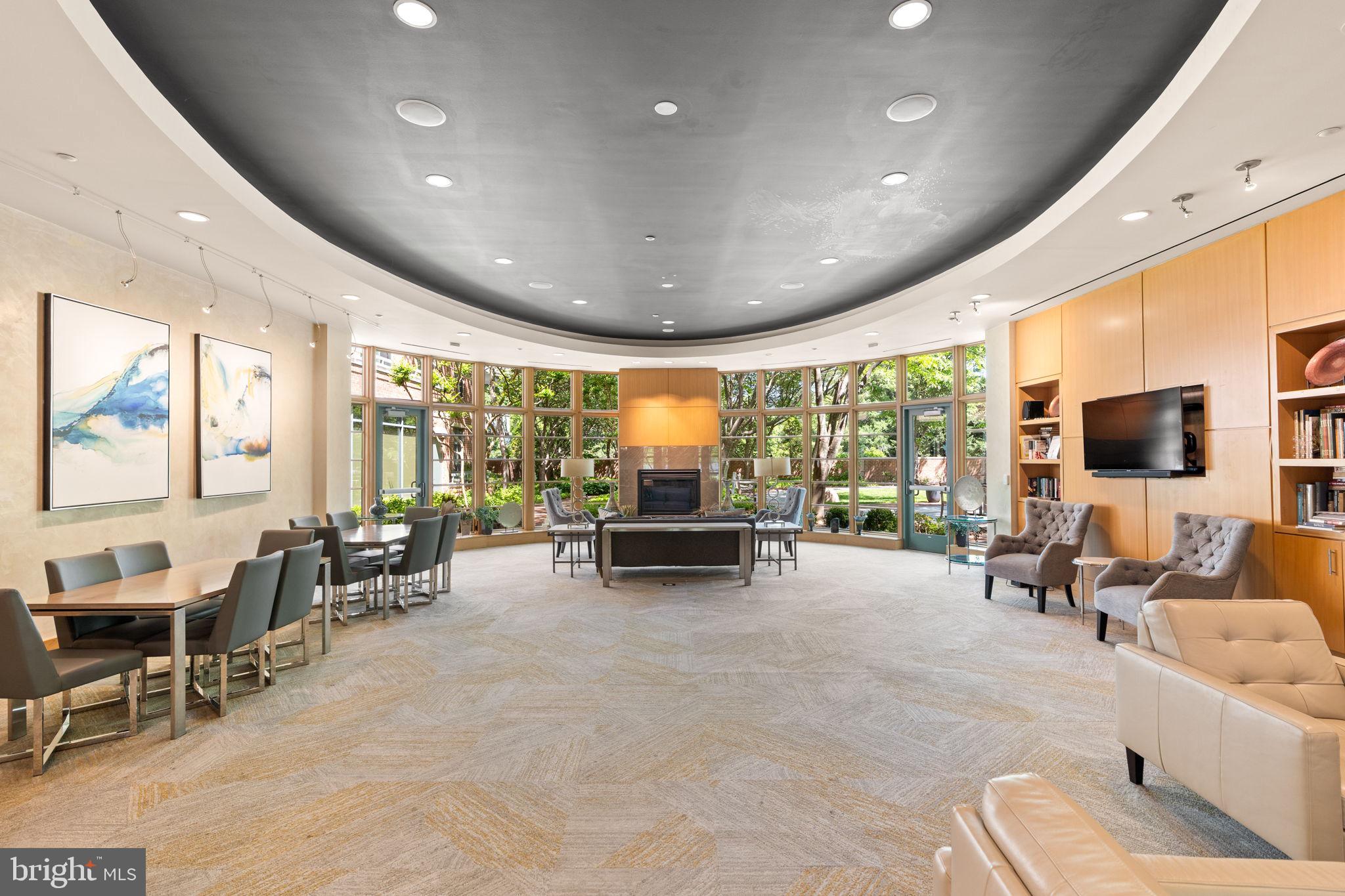 STERLING CODM - Residential