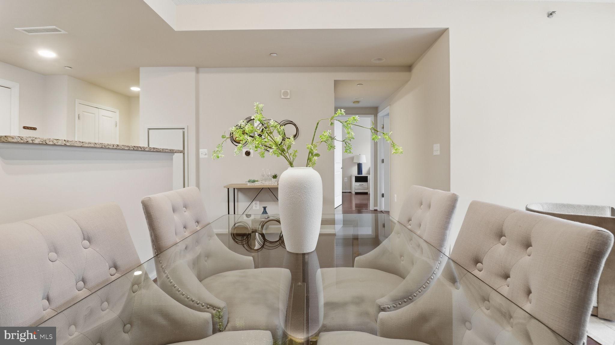 STERLING CODM - Residential