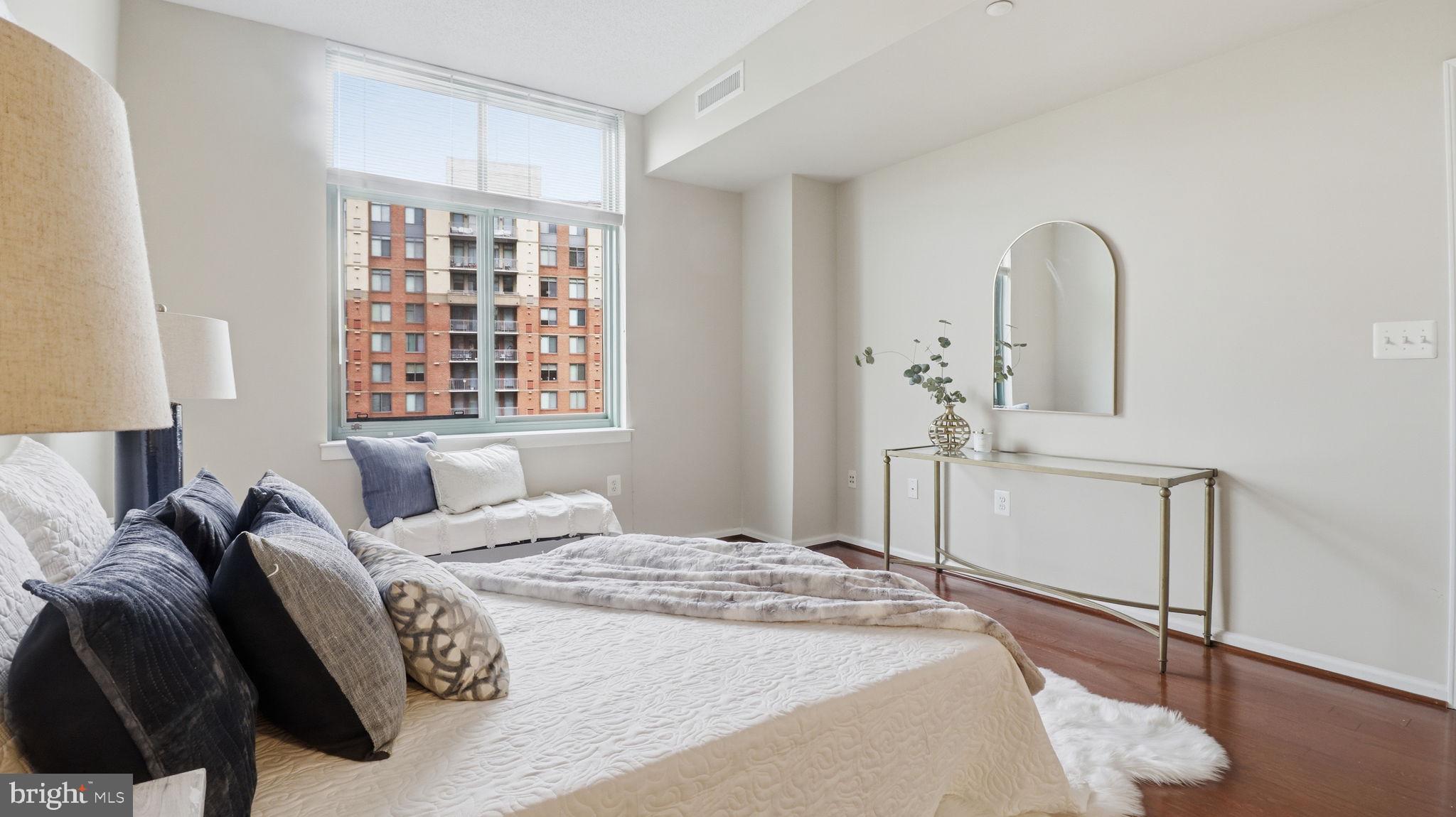 STERLING CODM - Residential