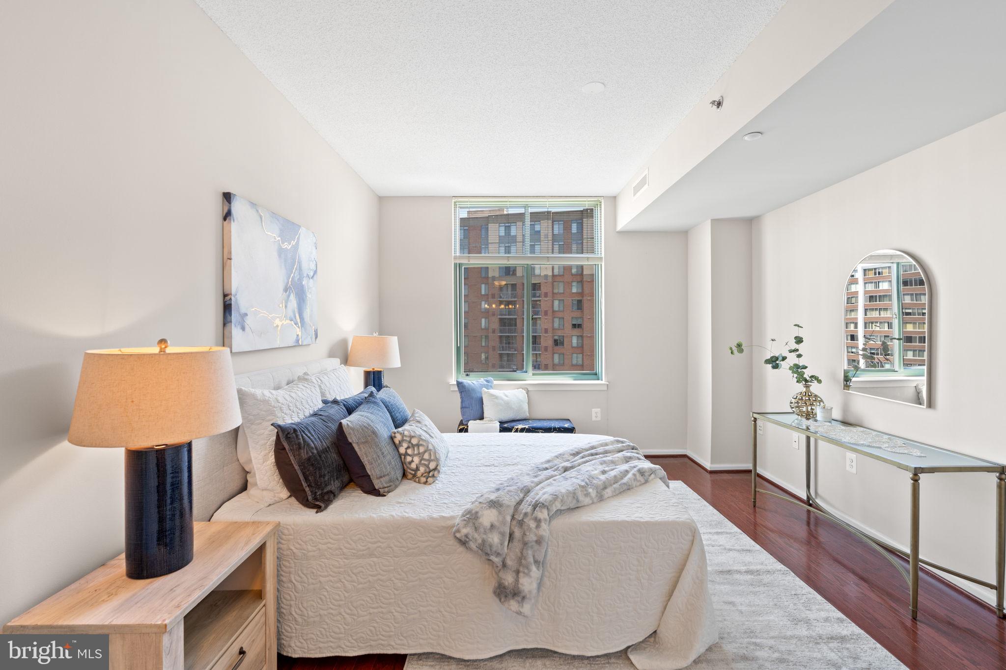 STERLING CODM - Residential