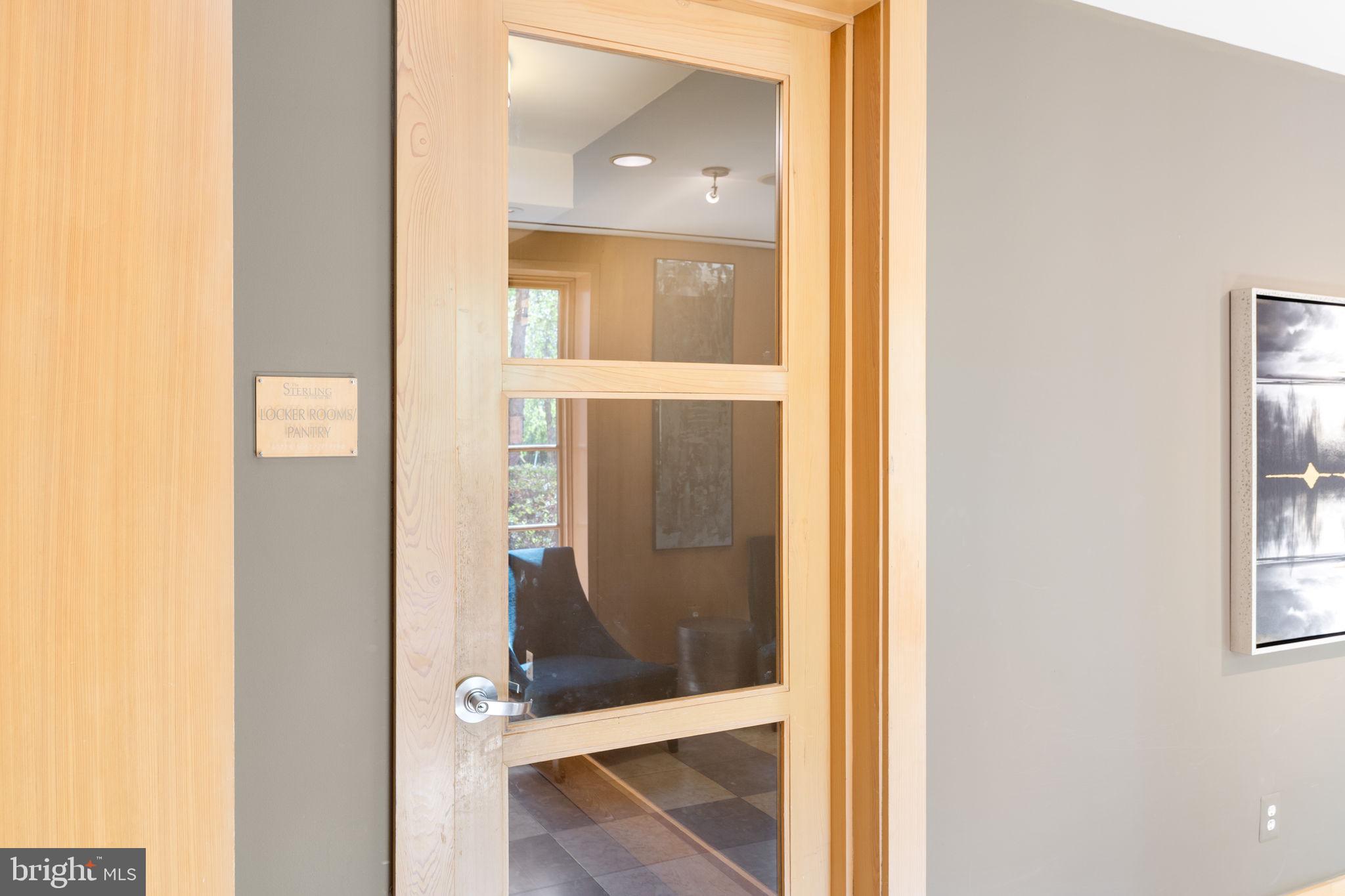 STERLING CODM - Residential