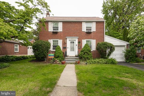 617 MARCH STREET READING PA 19607