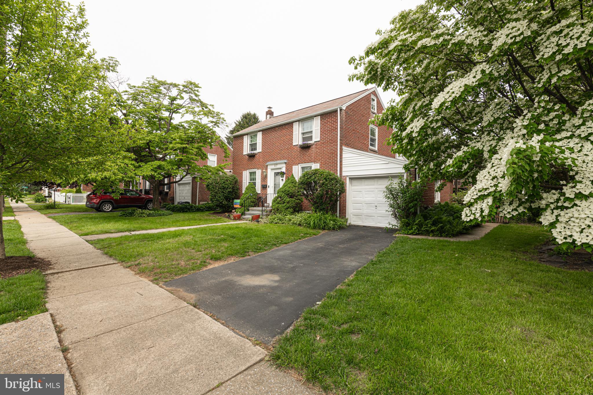 617 MARCH STREET