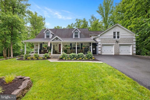 Homes For Sale - 53 Crossland Trl<br/> FAIRFIELD, PA 17320