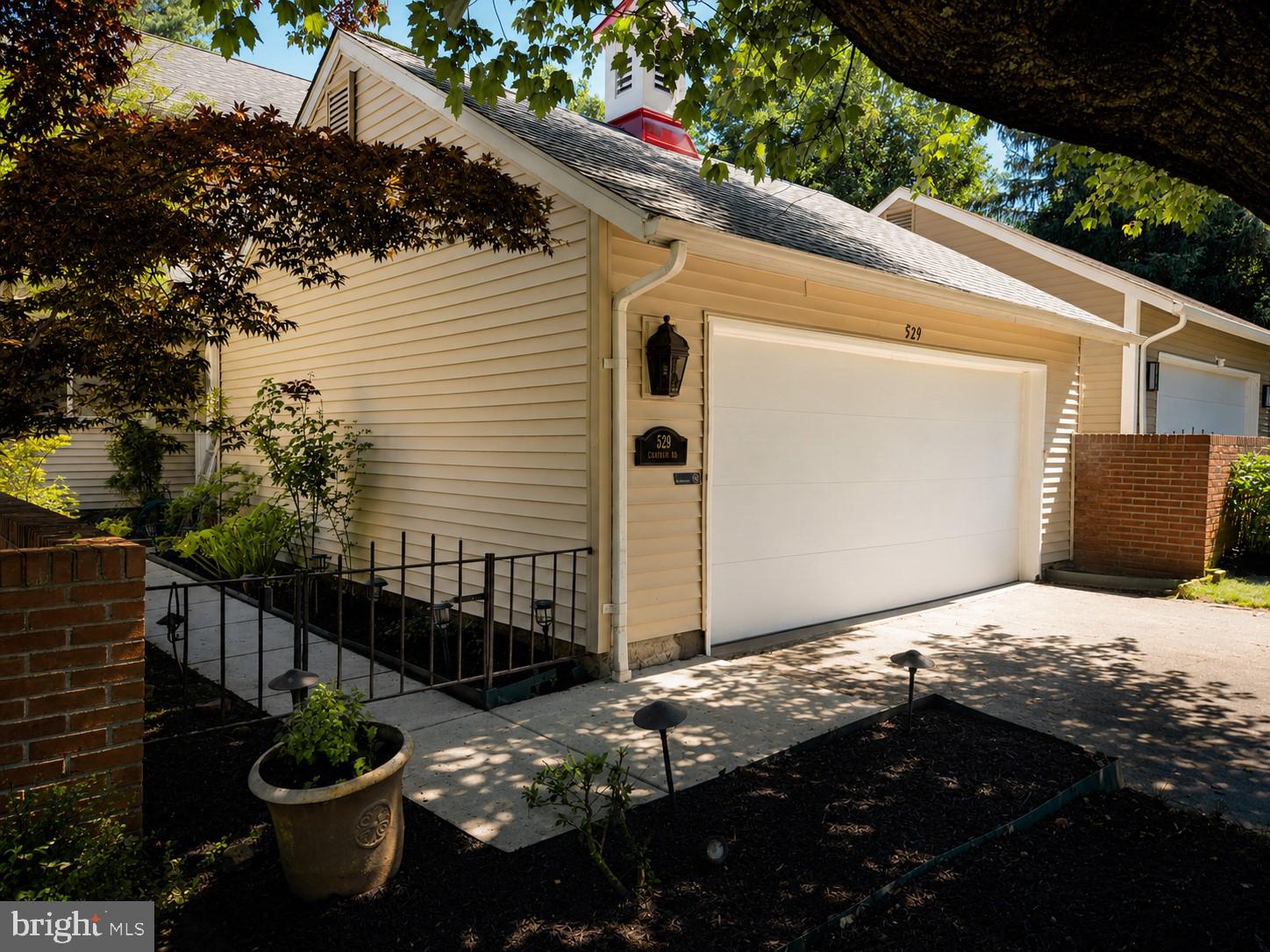 529 CHATTERTON ROAD