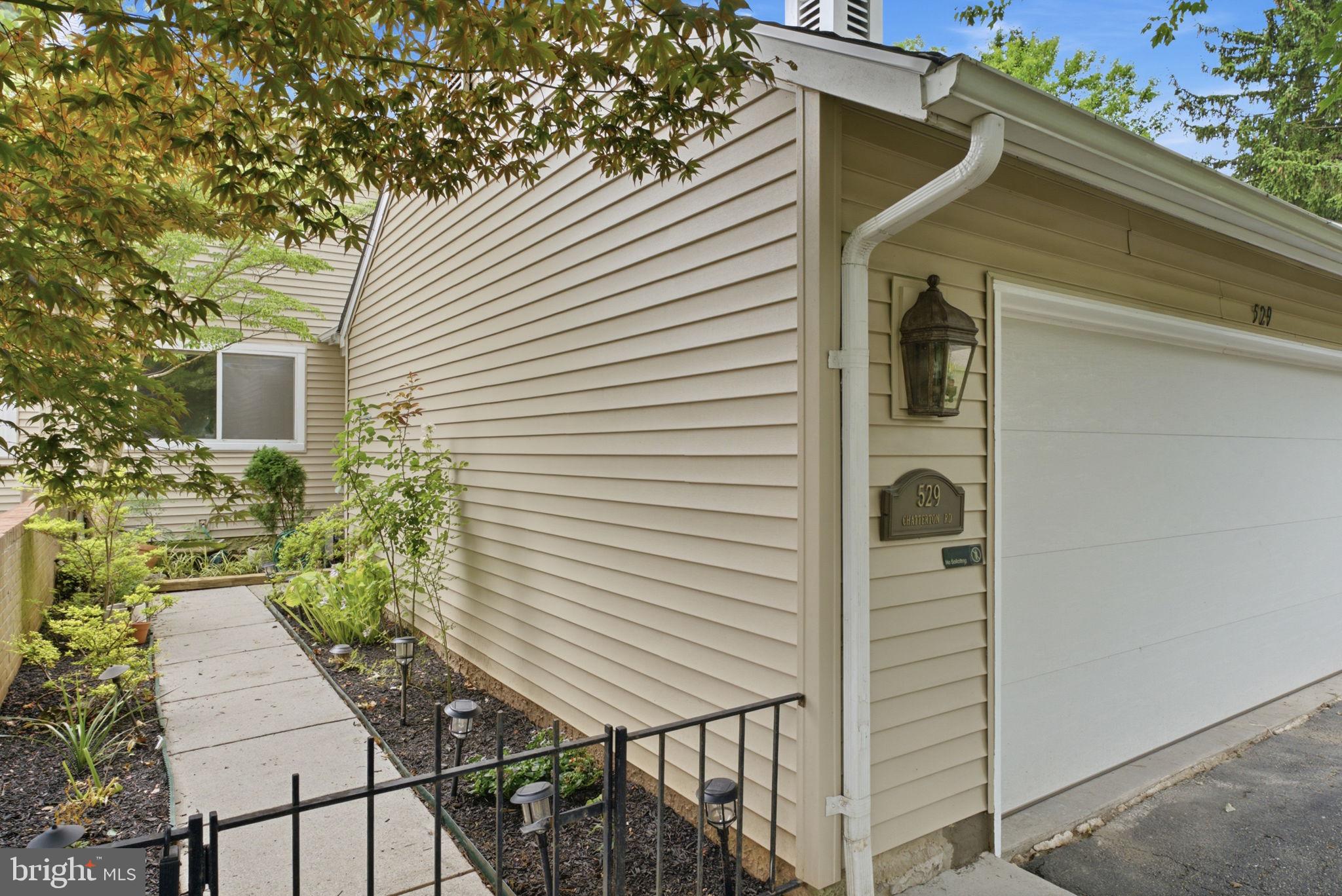 529 CHATTERTON ROAD