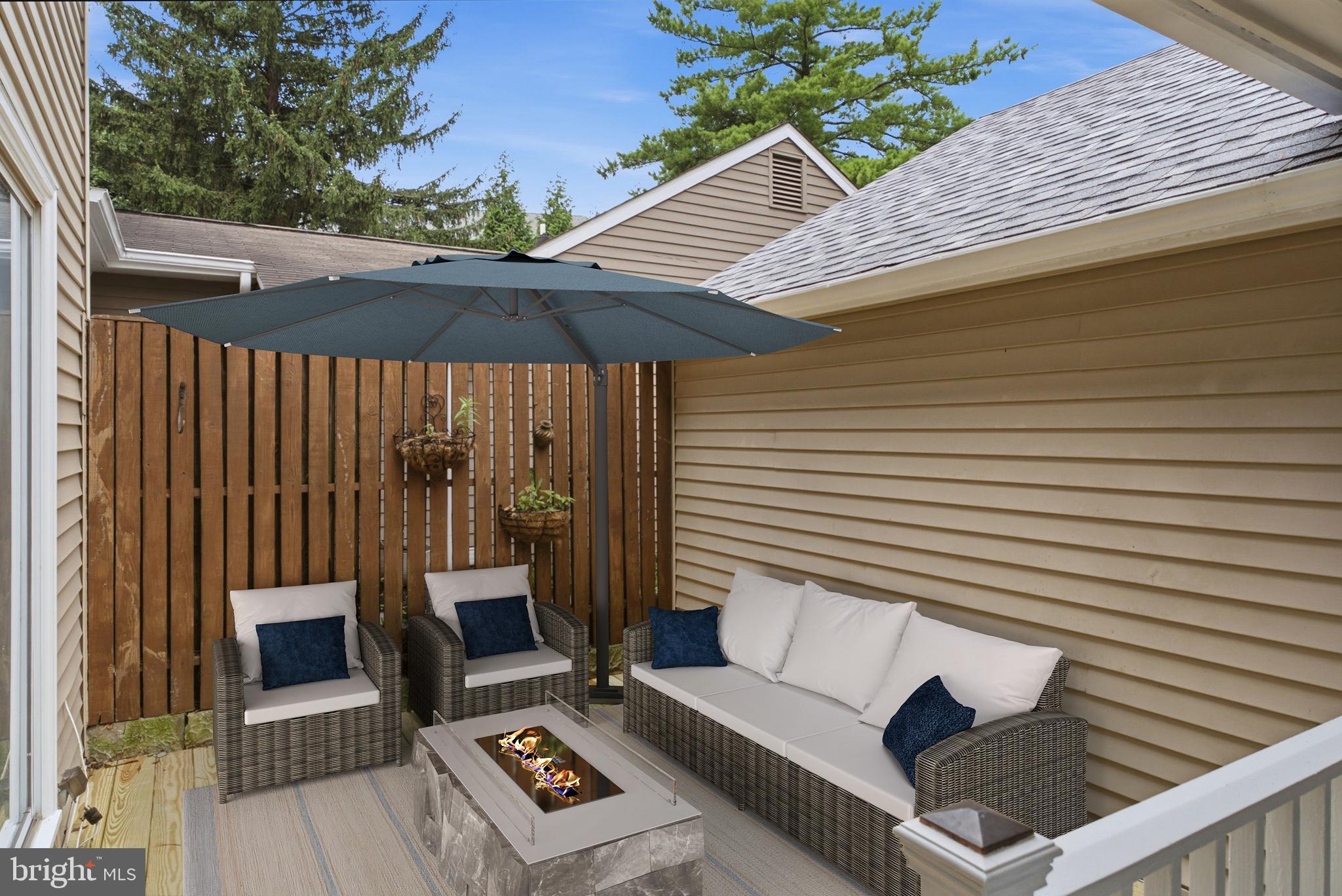 529 CHATTERTON ROAD