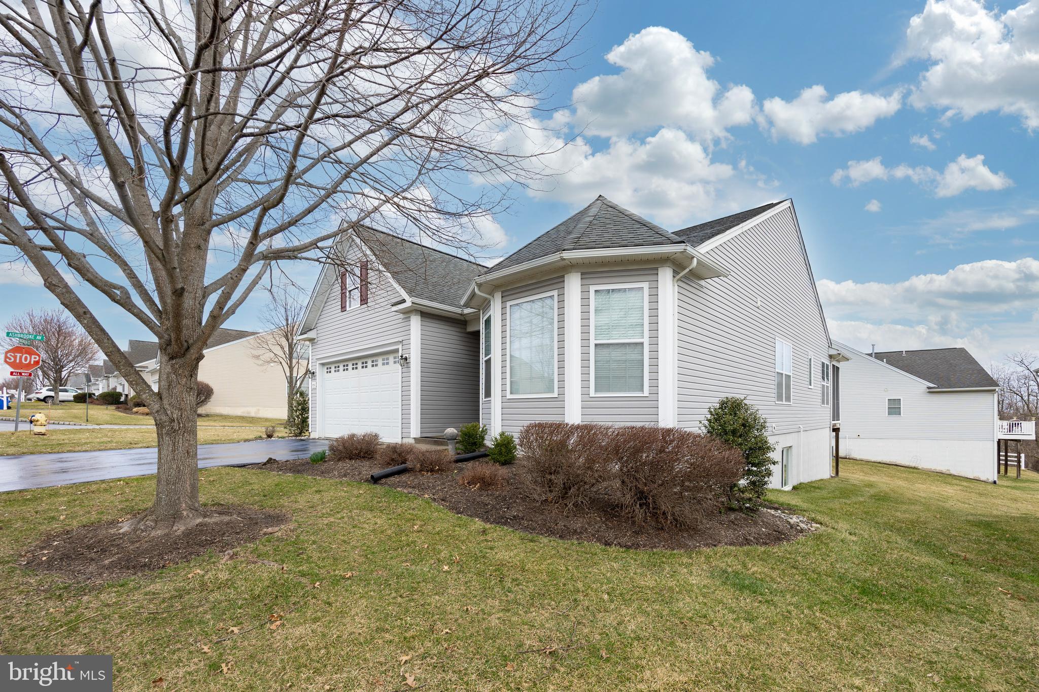 FOXFIELD - Residential