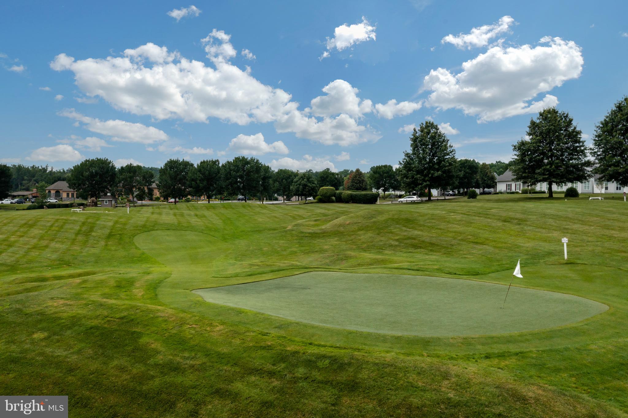 FOXFIELD - Residential