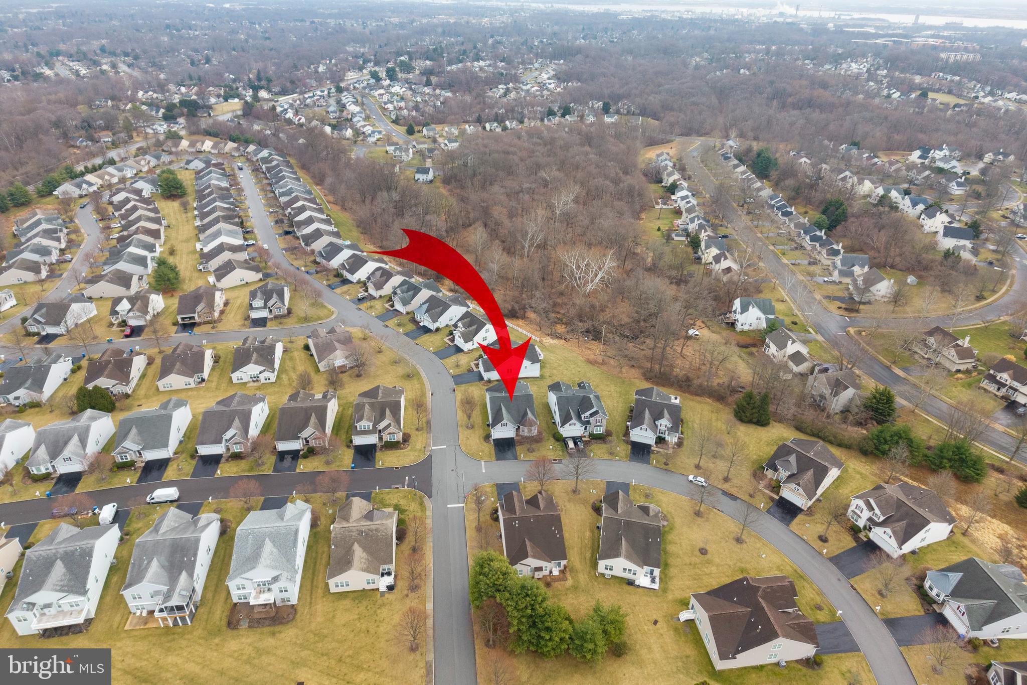 FOXFIELD - Residential