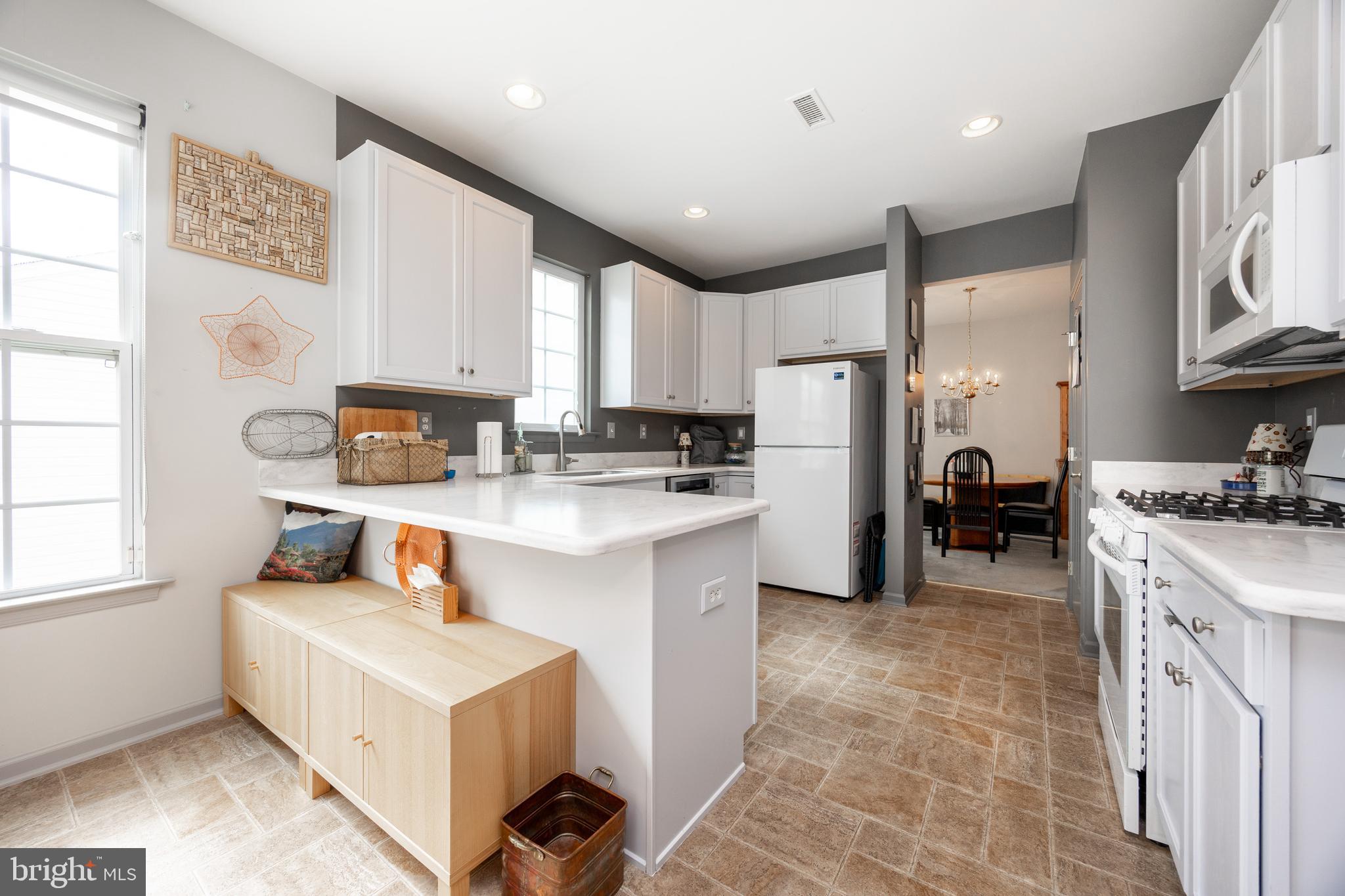 FOXFIELD - Residential