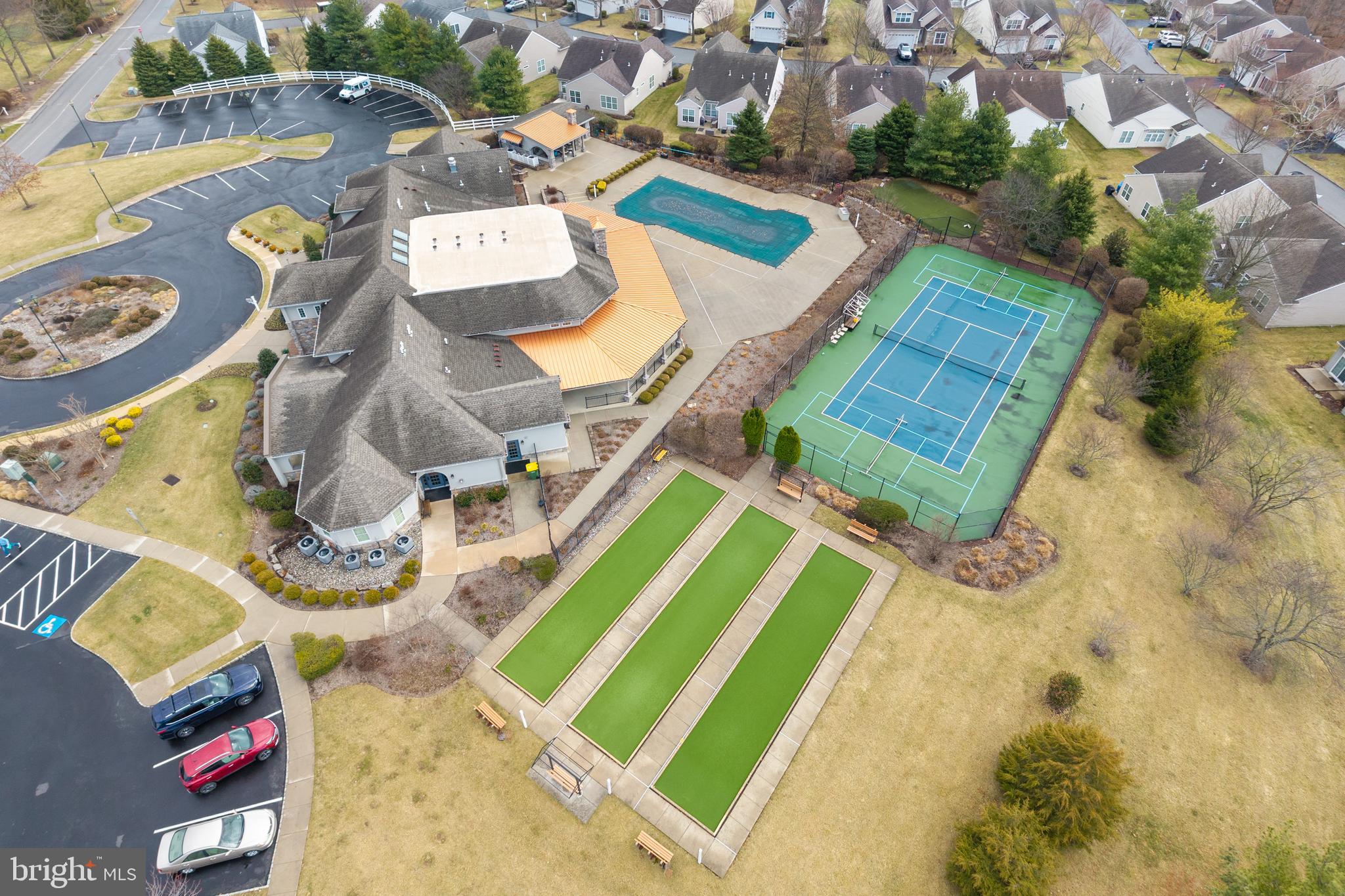 FOXFIELD - Residential