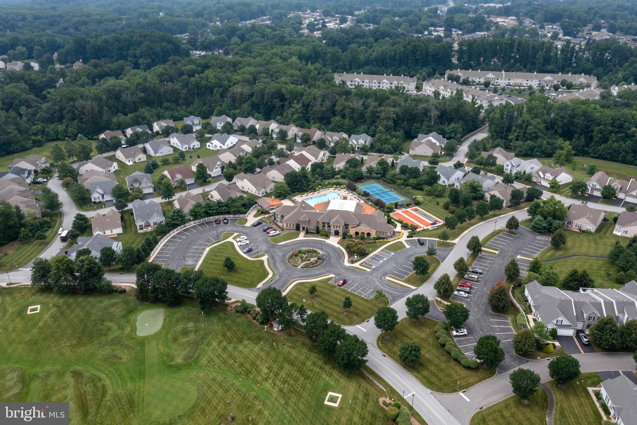 FOXFIELD - Residential