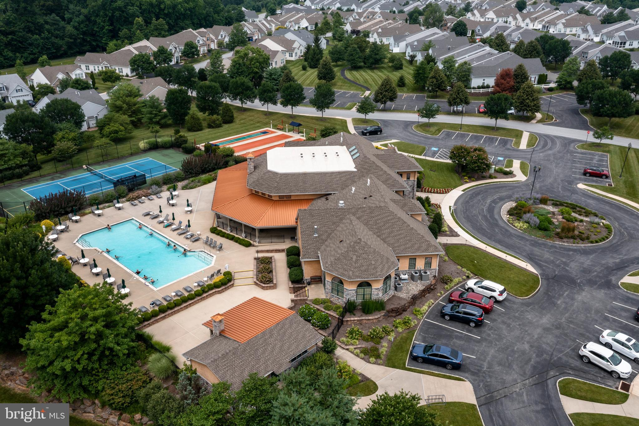 FOXFIELD - Residential