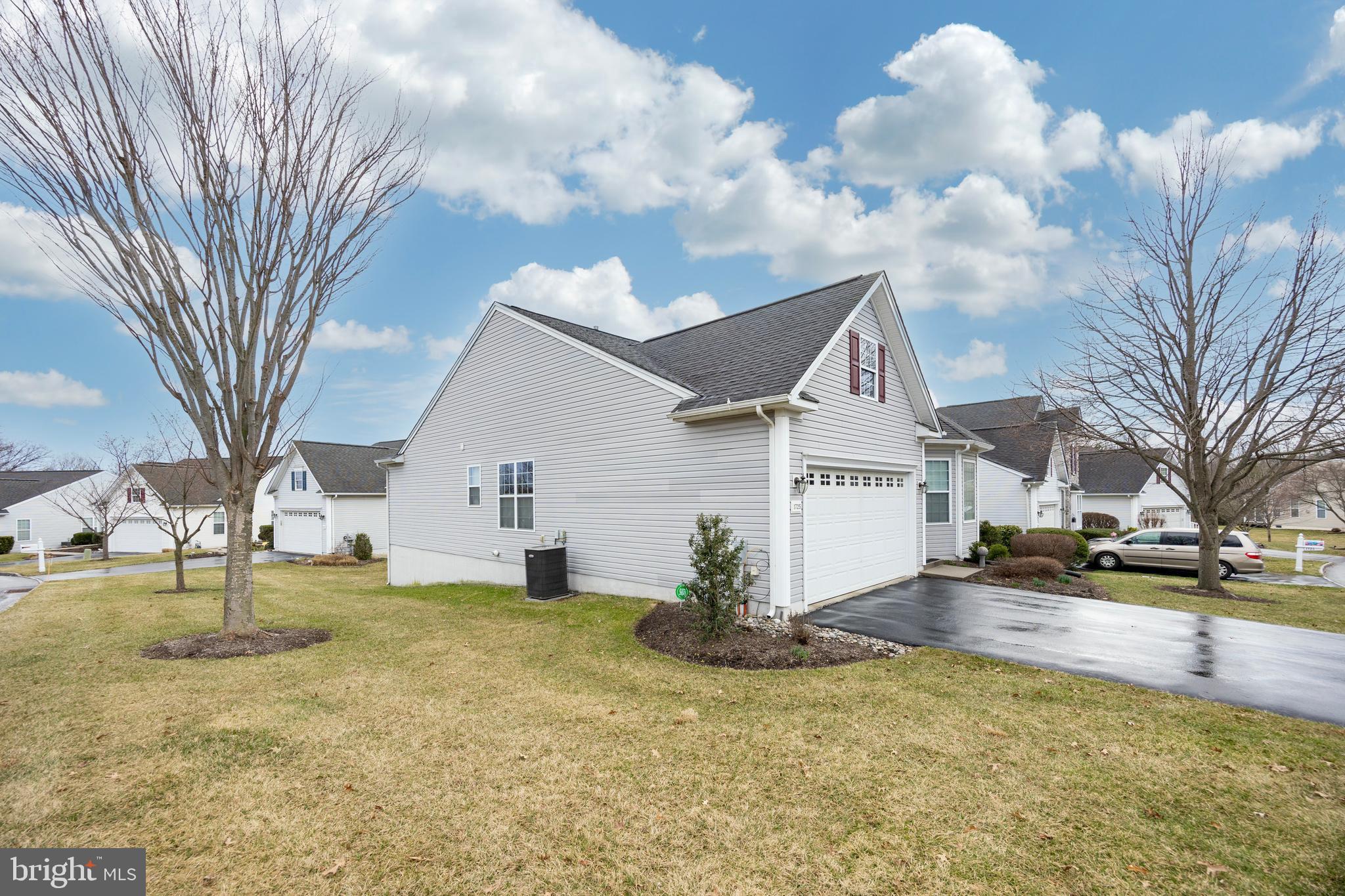 FOXFIELD - Residential