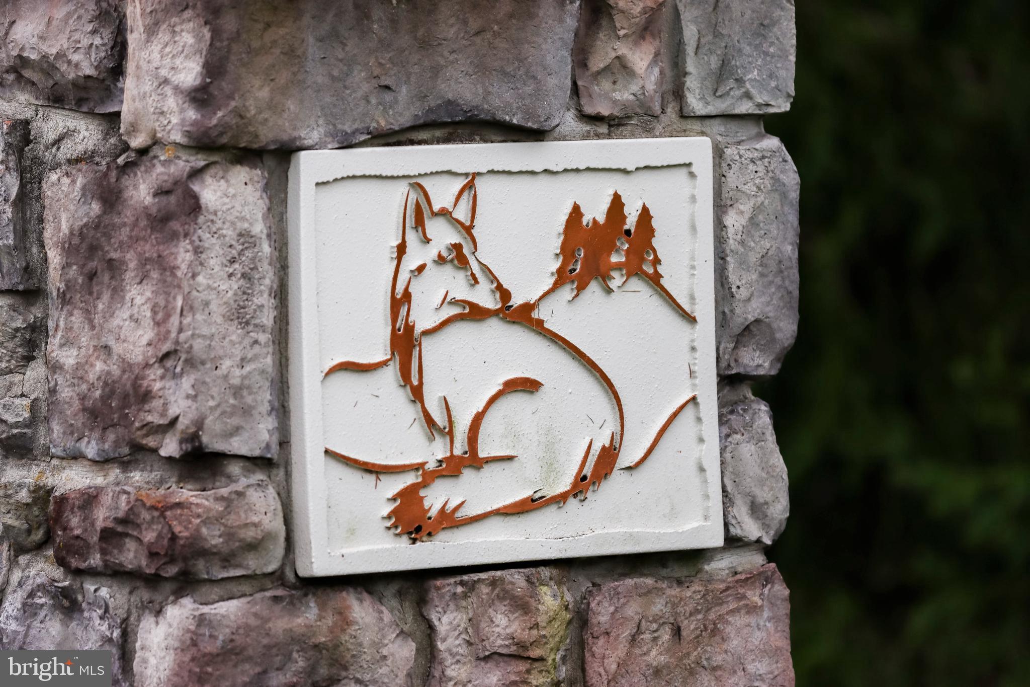 FOXFIELD - Residential