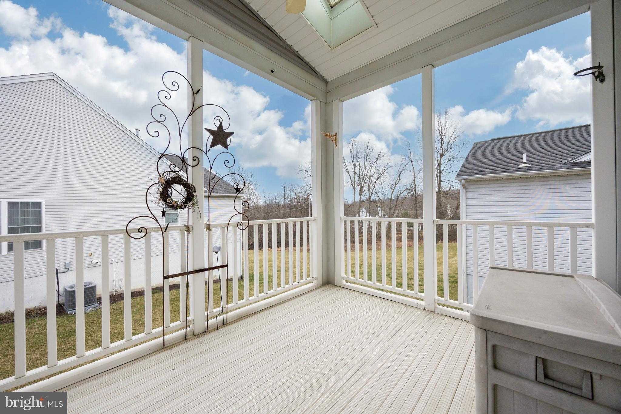 FOXFIELD - Residential