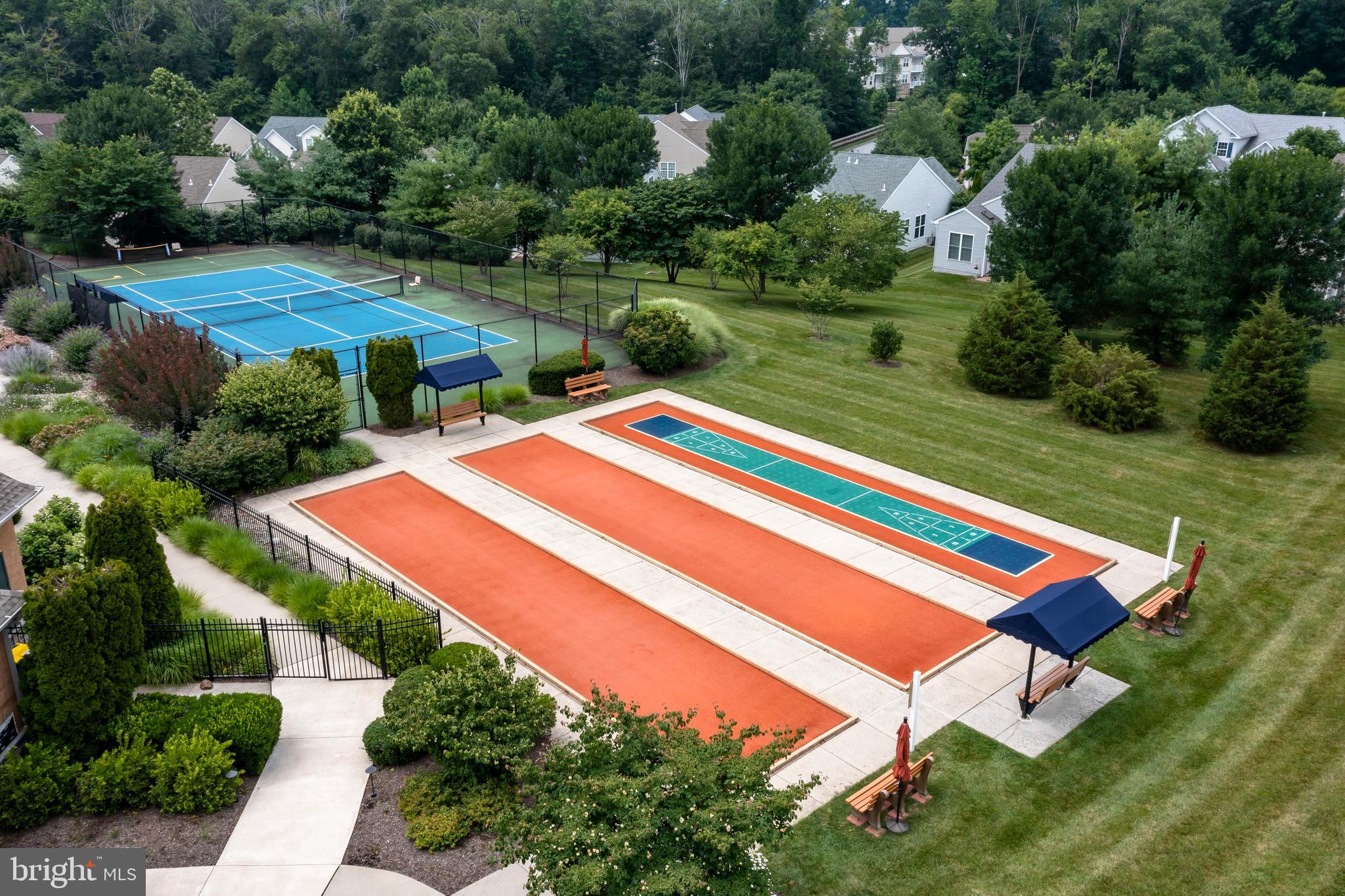 FOXFIELD - Residential